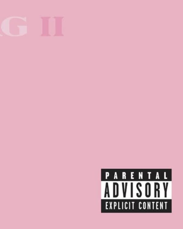 Justin Bieber Swag cover art