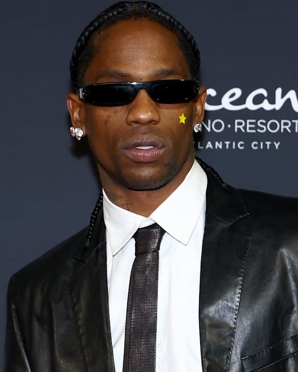 Travis Scott