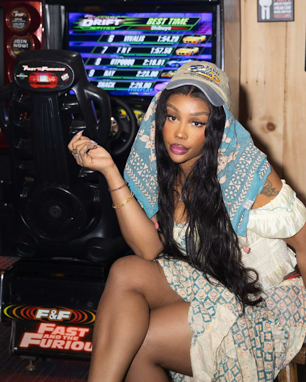 sza