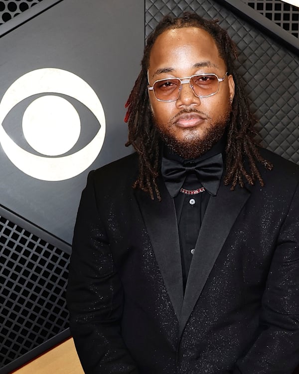 Leon Thomas