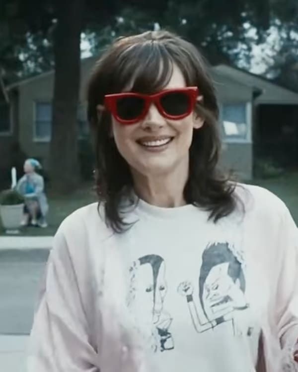 Winona Ryder