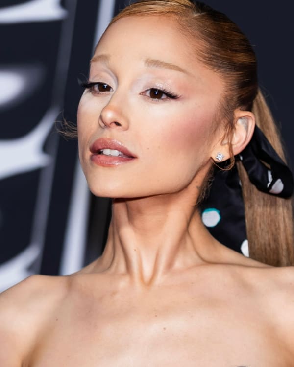 Ariana Grande Clarifies New Music Rumors: 'I Would Need an Extra Brain'