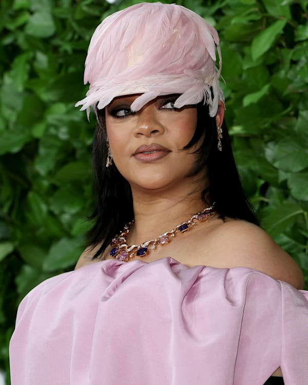 Barbados Prime Minister Mia Mottley on Rihanna's Success 'She's Phenomenal'