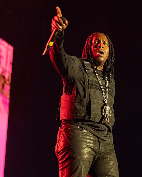 Don Toliver