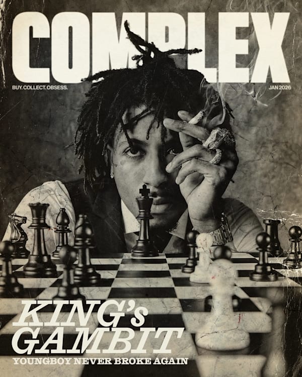YoungBoy Cover Image
