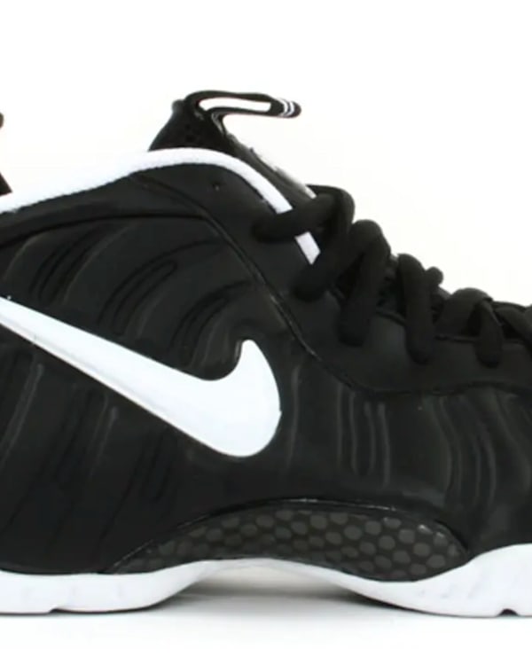'Dr. Doom' Foamposite Pro