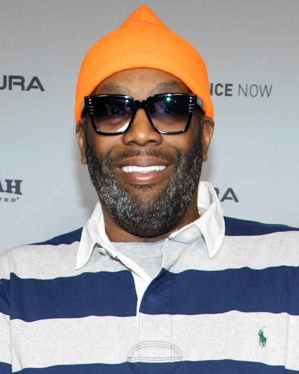 Killer Mike.