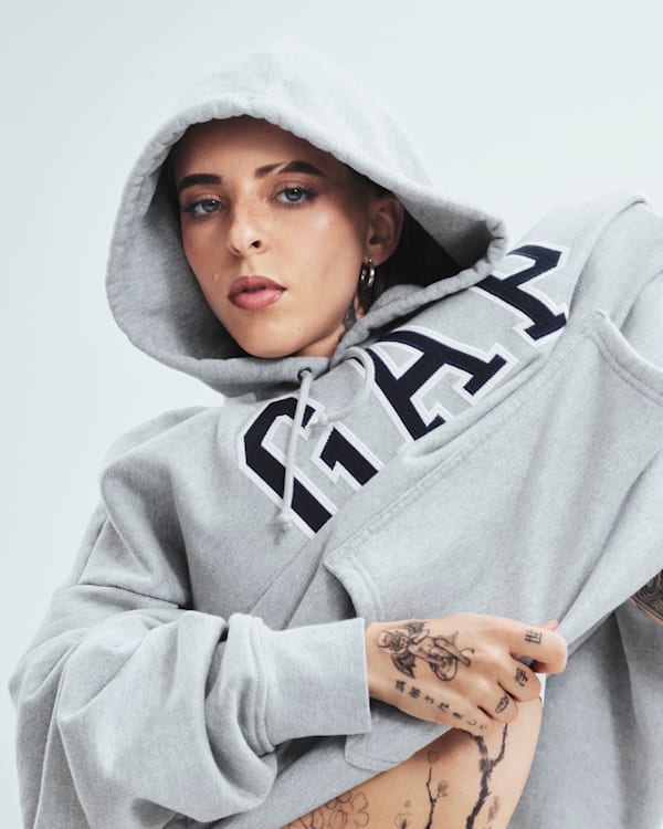 Gap