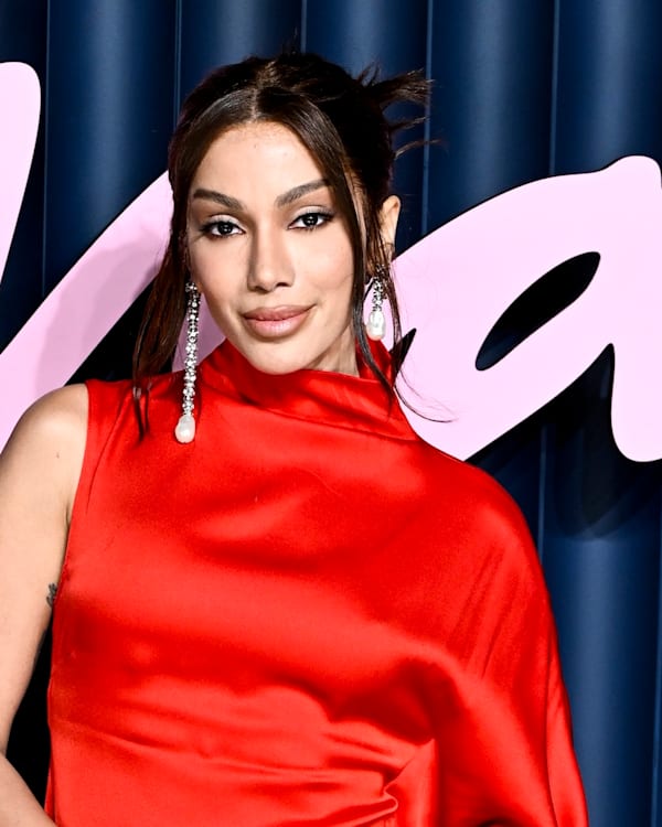 Anitta.
