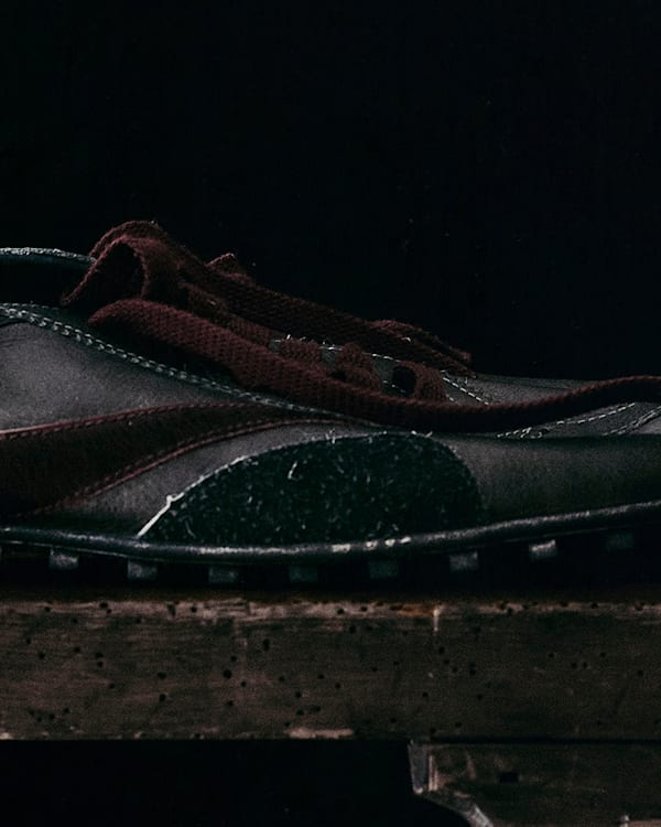 Travis Scott x Nike Moon Shoe 'The Odyssey'