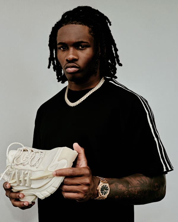 Jeremiah Smith
