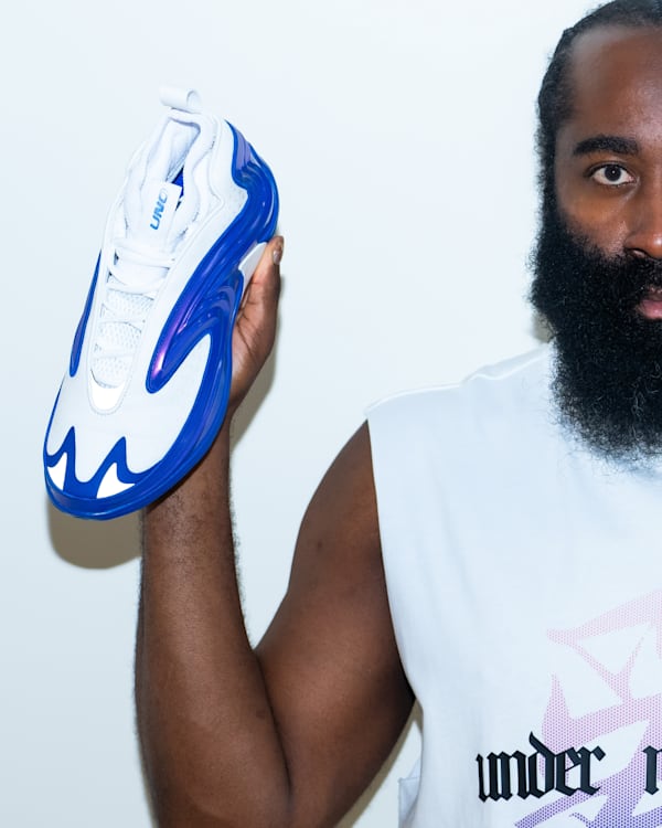 Adidas Harden Vol. 11