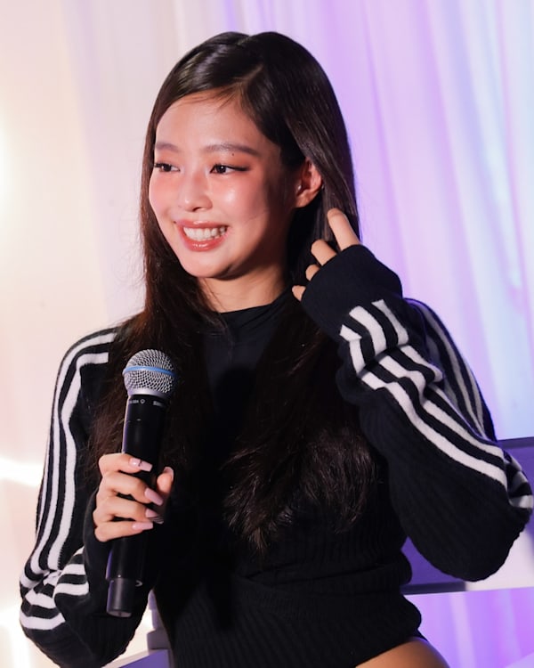 Jennie.