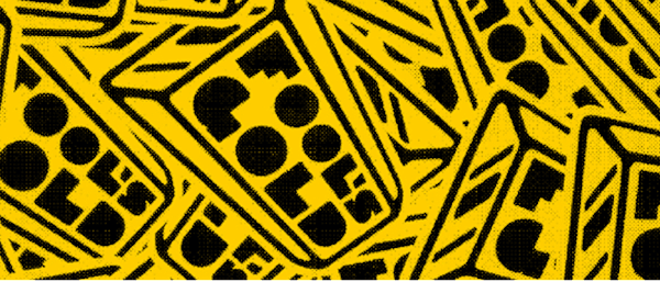 FOOL'S GOLD