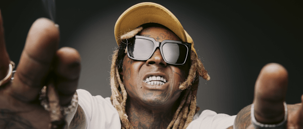 LIL WAYNE