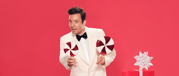 JIMMY FALLON
