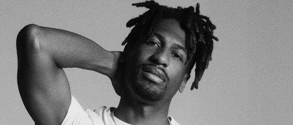 JON BATISTE