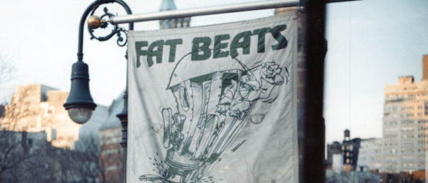FAT BEATS