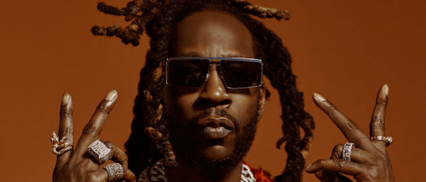 2 Chainz