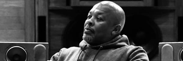 Dr. Dre