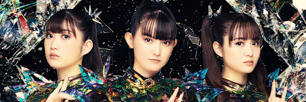 BABYMETAL