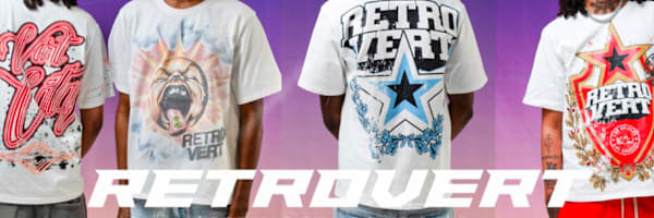Explore Our Shop Retrovert on Complex.