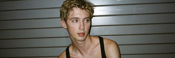 TROYE SIVAN