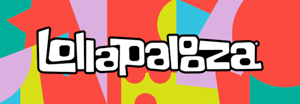 Lollapalooza