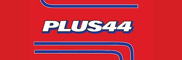 +44