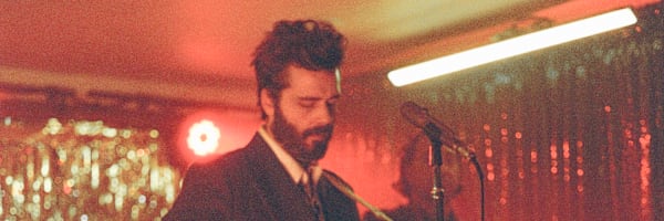 Lord Huron