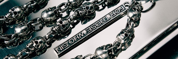 For Those Who Sin