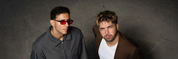 Majid Jordan