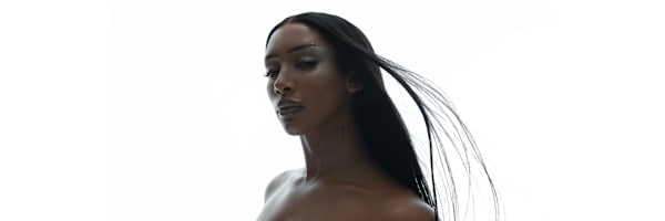 Naomi Sharon