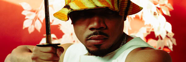 Chance The Rapper