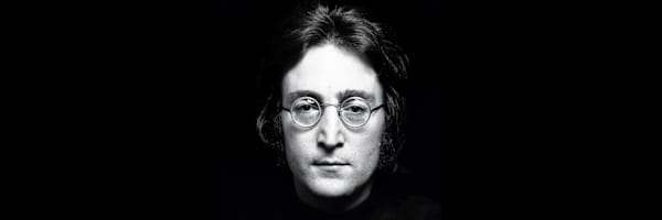 John Lennon