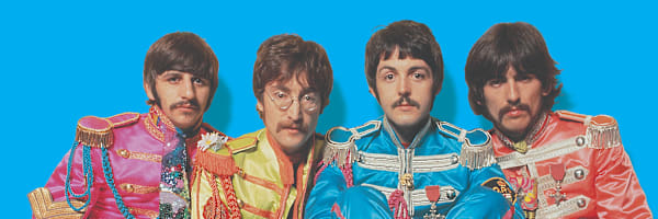 The Beatles