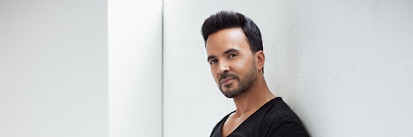 Luis Fonsi