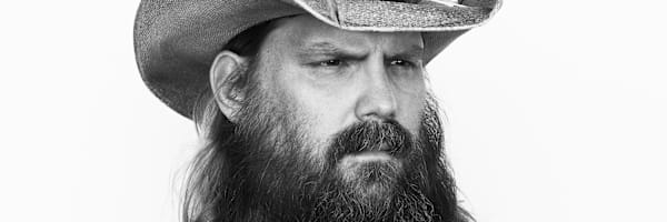 Chris Stapleton
