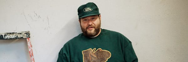 Action Bronson