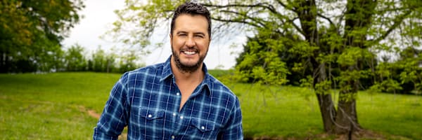Luke Bryan