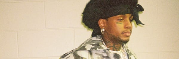 Ski Mask The Slump God