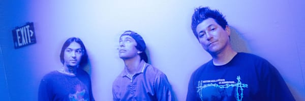 Pierce The Veil