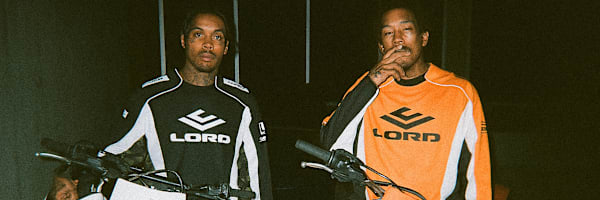 Lord Culture