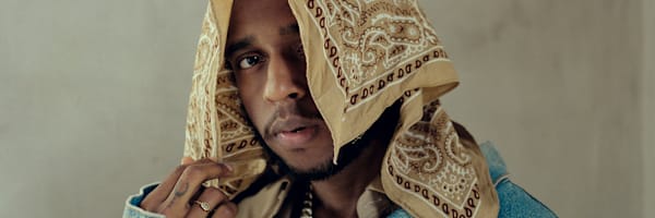 6LACK