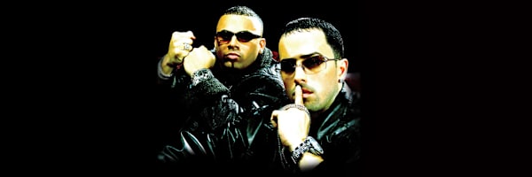 Wisin Y Yandel