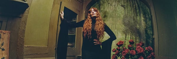 Florence + The Machine