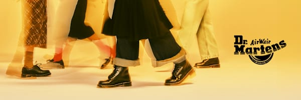 Dr. Martens