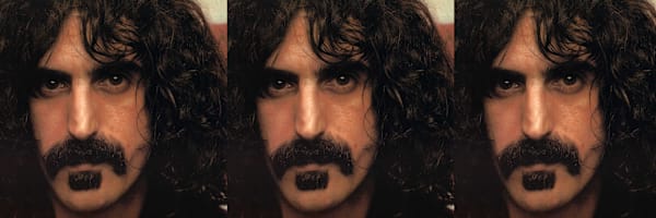 Frank Zappa
