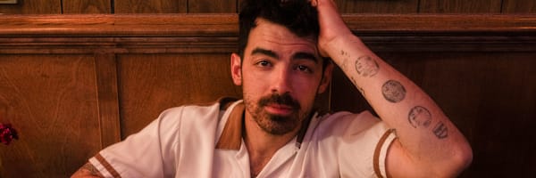 Joe Jonas