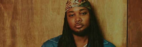 Leon Thomas